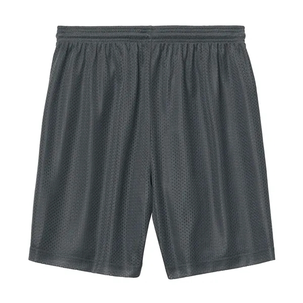 ATC™ PRO CLUB 7" MESH SHORTS - ATC™ PRO CLUB 7" MESH SHORTS - Image 1 of 5