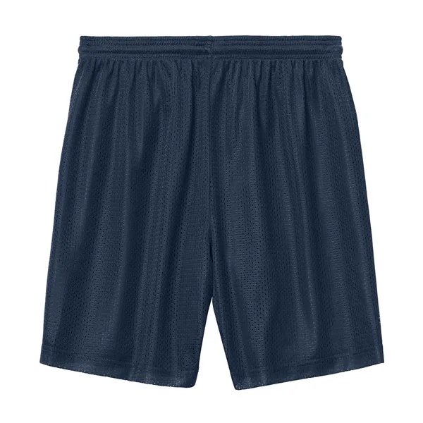 ATC™ PRO CLUB 7" MESH SHORTS - ATC™ PRO CLUB 7" MESH SHORTS - Image 2 of 5