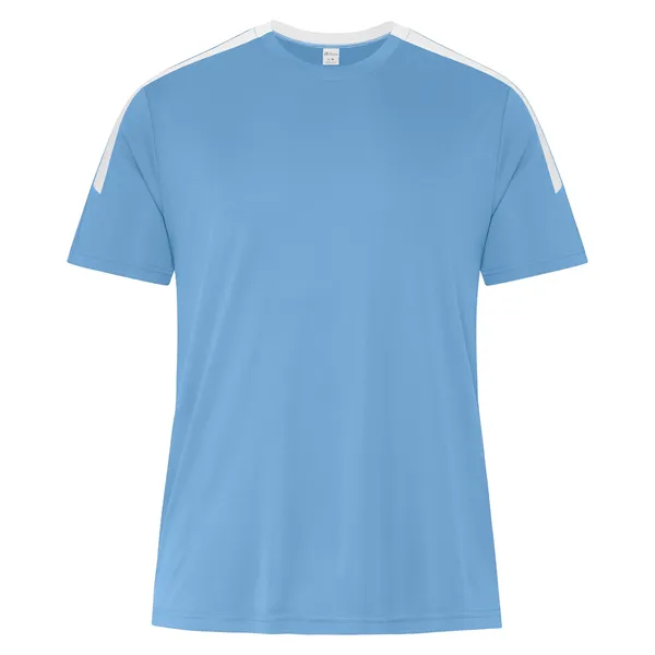 ATC™ PRO CLUB TEE - ATC™ PRO CLUB TEE - Image 2 of 20