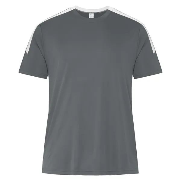 ATC™ PRO CLUB TEE - ATC™ PRO CLUB TEE - Image 3 of 20