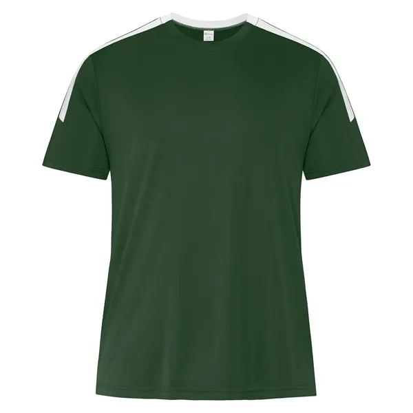 ATC™ PRO CLUB TEE - ATC™ PRO CLUB TEE - Image 4 of 20