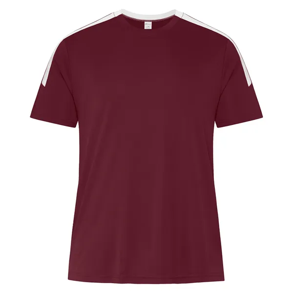 ATC™ PRO CLUB TEE - ATC™ PRO CLUB TEE - Image 6 of 20