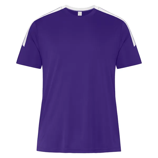 ATC™ PRO CLUB TEE - ATC™ PRO CLUB TEE - Image 7 of 20