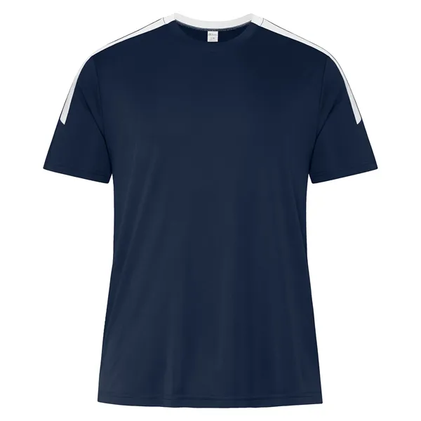 ATC™ PRO CLUB TEE - ATC™ PRO CLUB TEE - Image 8 of 20