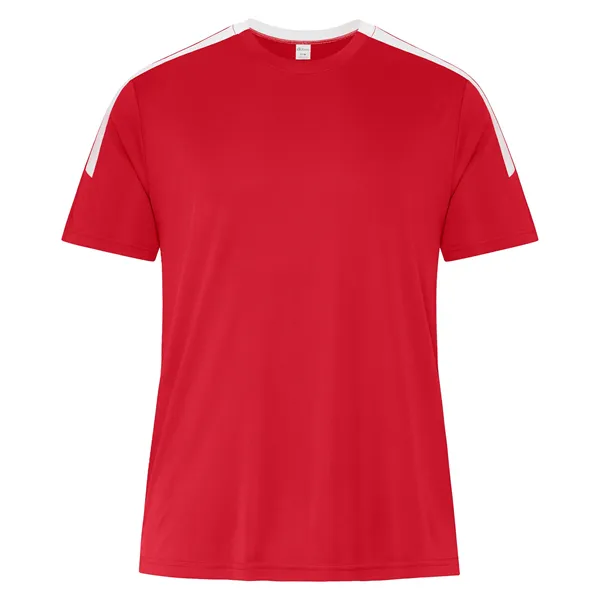 ATC™ PRO CLUB TEE - ATC™ PRO CLUB TEE - Image 9 of 20