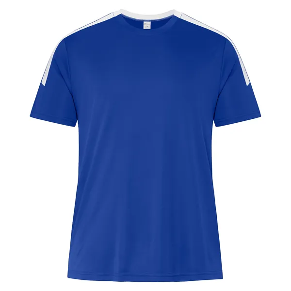 ATC™ PRO CLUB TEE - ATC™ PRO CLUB TEE - Image 10 of 20