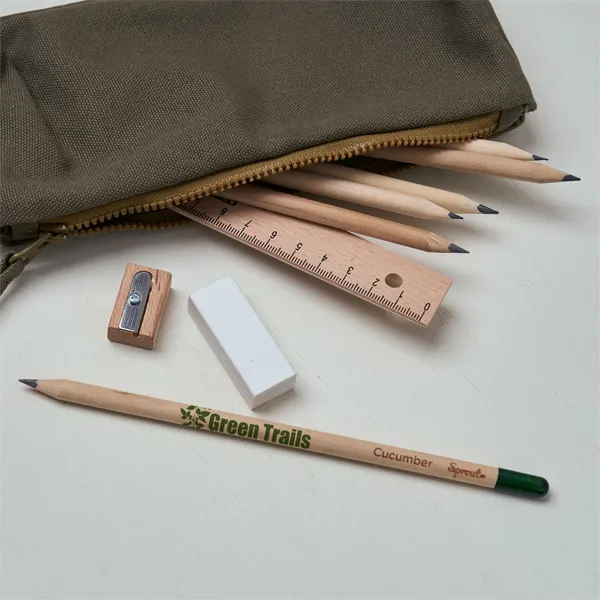 SproutWorld™ Pencil - SproutWorld™ Pencil - Image 3 of 7