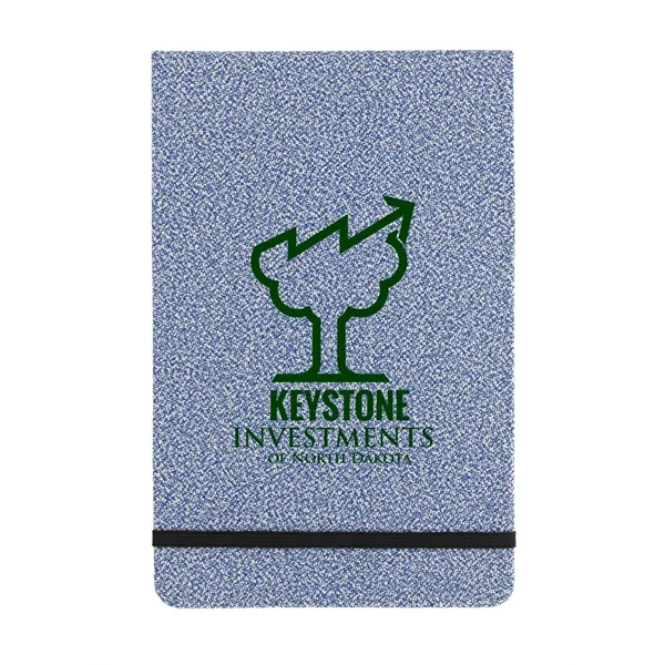 Good Value™ Multiplex RPET Journal - Good Value™ Multiplex RPET Journal - Image 1 of 8