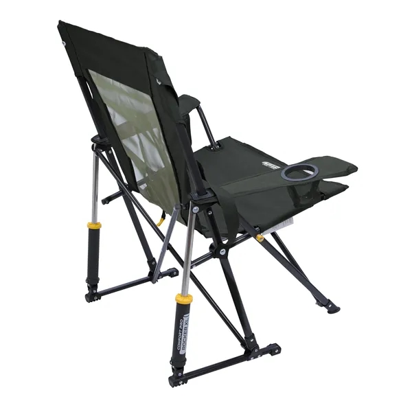 GCI Outdoor® Comfort Pro Rocker XL™ - GCI Outdoor® Comfort Pro Rocker XL™ - Image 1 of 4