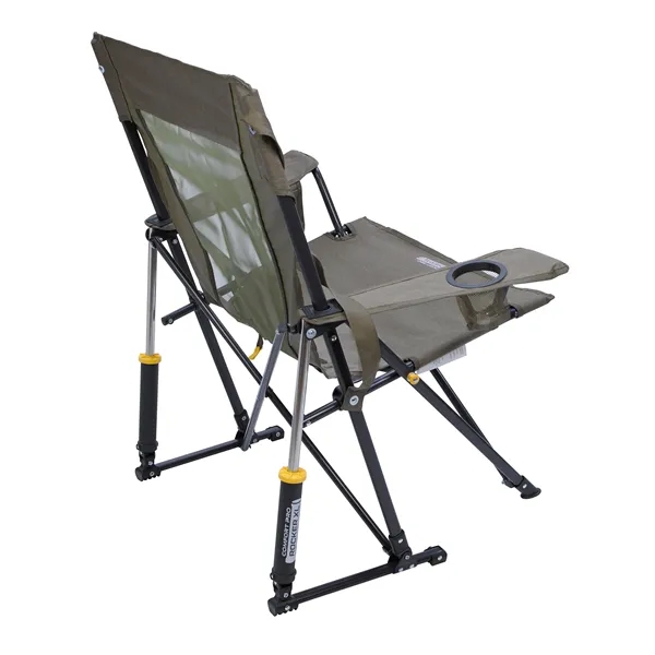 GCI Outdoor® Comfort Pro Rocker XL™ - GCI Outdoor® Comfort Pro Rocker XL™ - Image 2 of 4