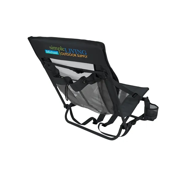 GCI Outdoor® Everywhere Chair 2 - GCI Outdoor® Everywhere Chair 2 - Image 2 of 2