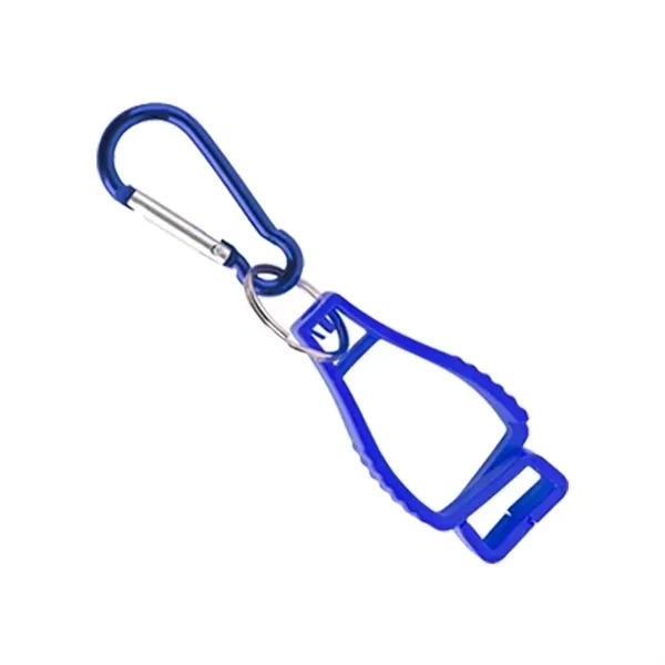 Work Gloves Clips - Work Gloves Clips - Image 1 of 7