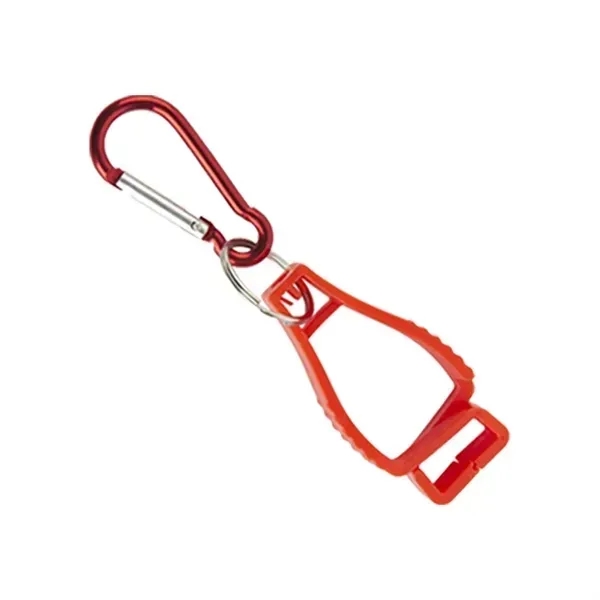 Work Gloves Clips - Work Gloves Clips - Image 2 of 7
