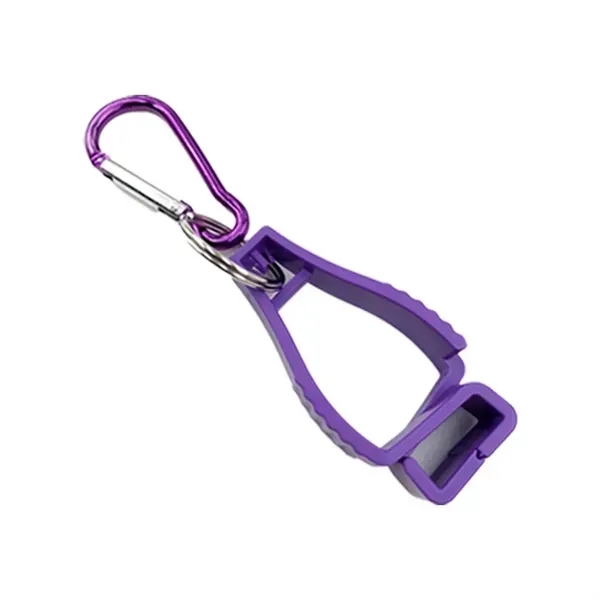 Work Gloves Clips - Work Gloves Clips - Image 3 of 7