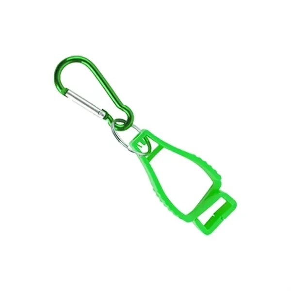 Work Gloves Clips - Work Gloves Clips - Image 5 of 7