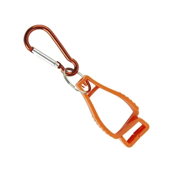 Work Gloves Clips - Work Gloves Clips - Image 6 of 7