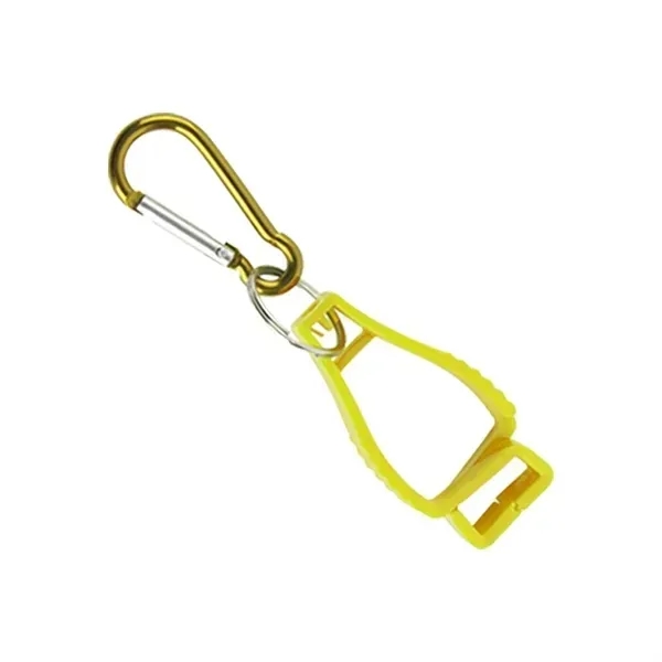 Work Gloves Clips - Work Gloves Clips - Image 7 of 7