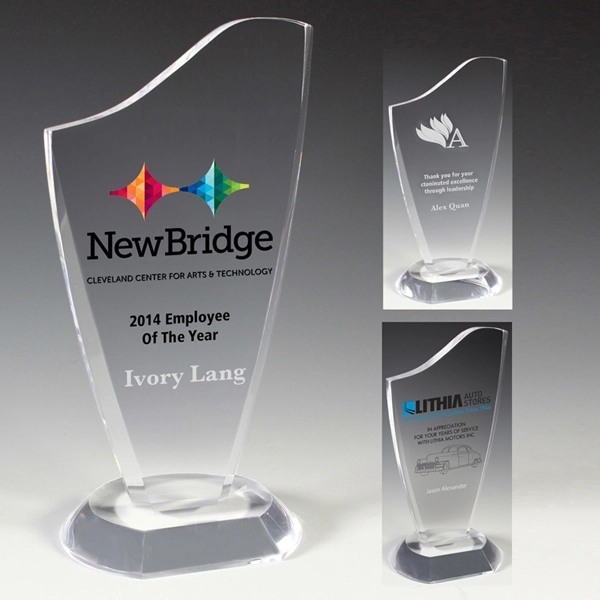 Progressive Awards-4-3/4" x 9-1/2"