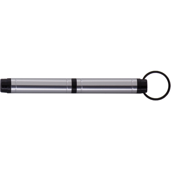 Backpacker Space Pen w/ Key Ring - Backpacker Space Pen w/ Key Ring - Image 0 of 7