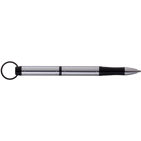 Backpacker Space Pen w/ Key Ring - Backpacker Space Pen w/ Key Ring - Image 1 of 7