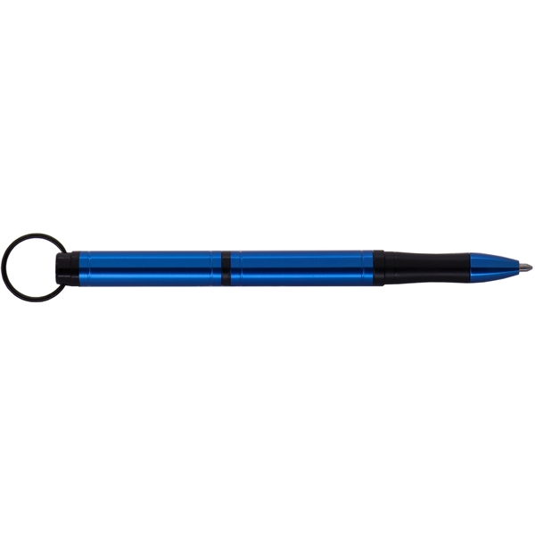 Backpacker Space Pen w/ Key Ring - Backpacker Space Pen w/ Key Ring - Image 5 of 7