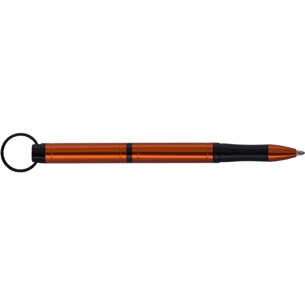 Backpacker Space Pen w/ Key Ring - Backpacker Space Pen w/ Key Ring - Image 7 of 7