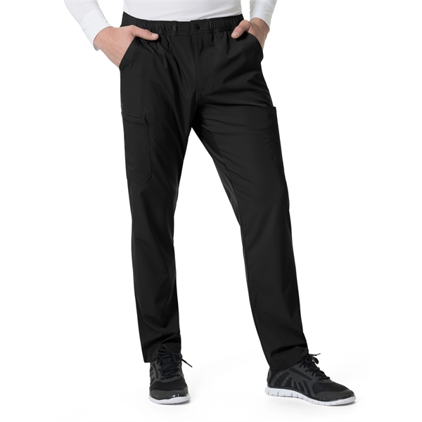 Carhartt Liberty Men's Athletic Cargo Pant - Carhartt Liberty Men's Athletic Cargo Pant - Image 1 of 10