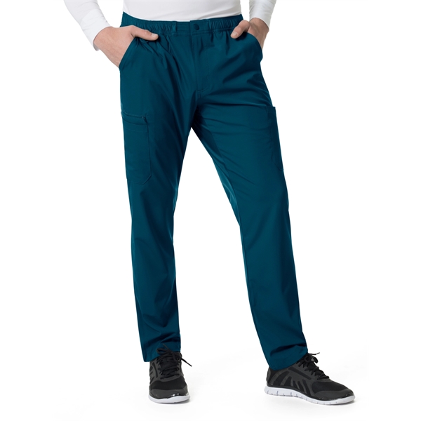 Carhartt Liberty Men's Athletic Cargo Pant - Carhartt Liberty Men's Athletic Cargo Pant - Image 3 of 10