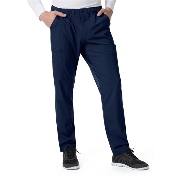 Carhartt Liberty Men's Athletic Cargo Pant - Carhartt Liberty Men's Athletic Cargo Pant - Image 4 of 10