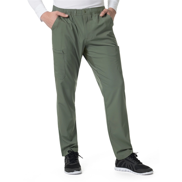 Carhartt Liberty Men's Athletic Cargo Pant - Carhartt Liberty Men's Athletic Cargo Pant - Image 5 of 10