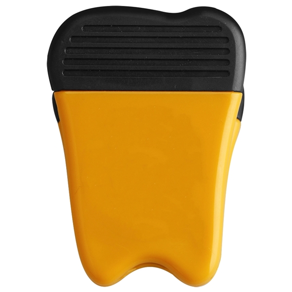 Tooth Magnetic Clip - Tooth Magnetic Clip - Image 3 of 3