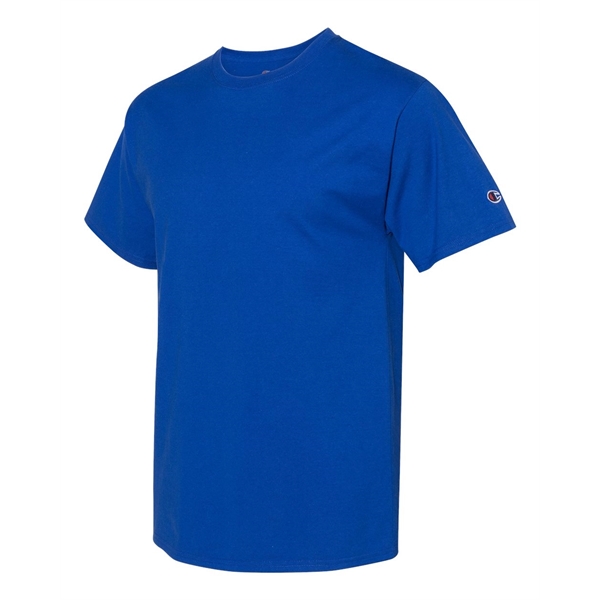 Champion Premium Fashion Classics Short Sleeve T-Shirt - Champion Premium Fashion Classics Short Sleeve T-Shirt - Image 2 of 42