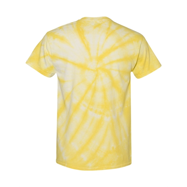 Dyenomite Cyclone Pinwheel Tie-Dyed T-Shirt - Dyenomite Cyclone Pinwheel Tie-Dyed T-Shirt - Image 66 of 91