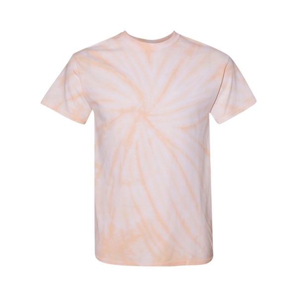 Dyenomite Cyclone Pinwheel Tie-Dyed T-Shirt - Dyenomite Cyclone Pinwheel Tie-Dyed T-Shirt - Image 67 of 91