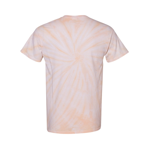 Dyenomite Cyclone Pinwheel Tie-Dyed T-Shirt - Dyenomite Cyclone Pinwheel Tie-Dyed T-Shirt - Image 69 of 91