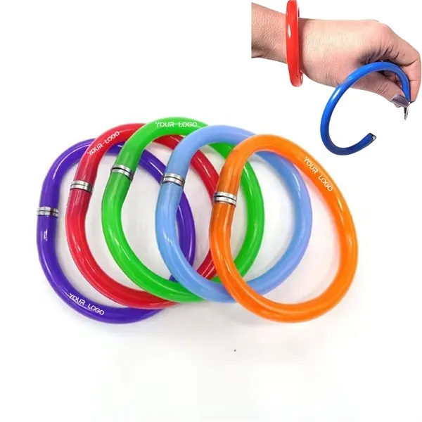 Bendable Fine Ballpoint Pen - Bendable Fine Ballpoint Pen - Image 0 of 5