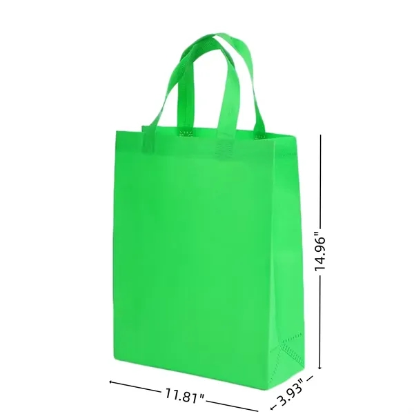 Non-Woven Shopping Bag - Non-Woven Shopping Bag - Image 1 of 8