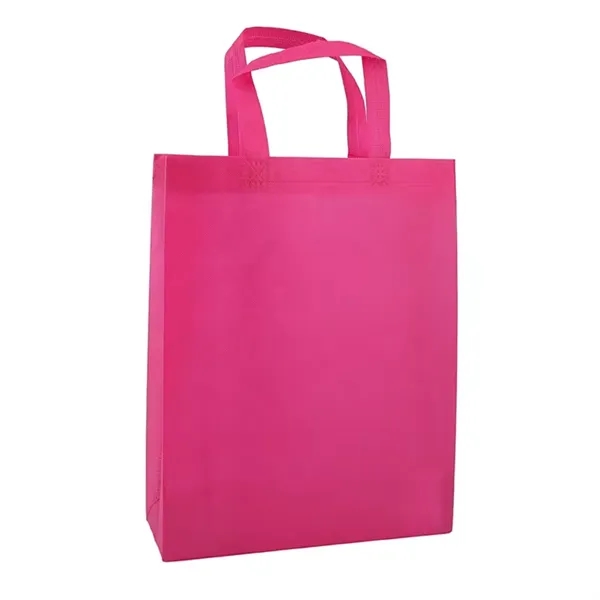 Non-Woven Shopping Bag - Non-Woven Shopping Bag - Image 2 of 8
