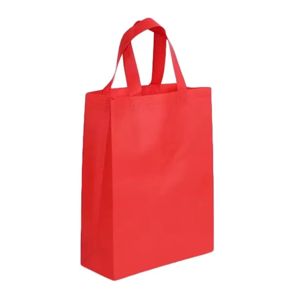Non-Woven Shopping Bag - Non-Woven Shopping Bag - Image 3 of 8
