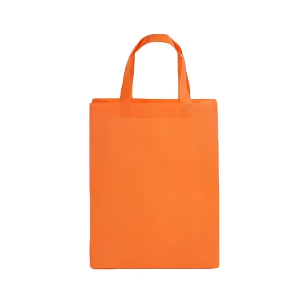 Non-Woven Shopping Bag - Non-Woven Shopping Bag - Image 4 of 8