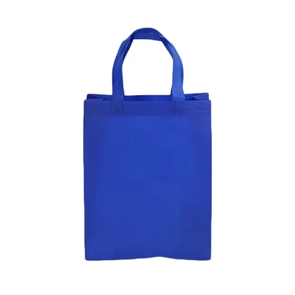 Non-Woven Shopping Bag - Non-Woven Shopping Bag - Image 5 of 8