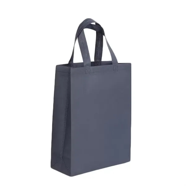 Non-Woven Shopping Bag - Non-Woven Shopping Bag - Image 6 of 8
