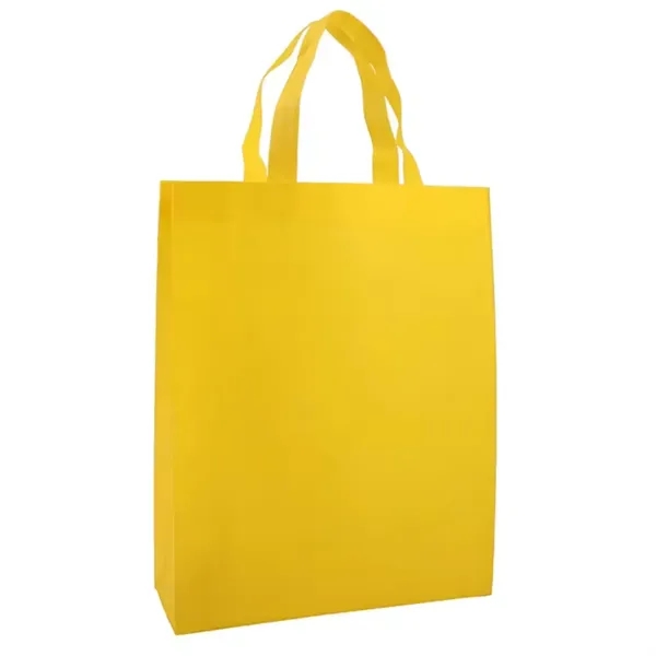 Non-Woven Shopping Bag - Non-Woven Shopping Bag - Image 7 of 8