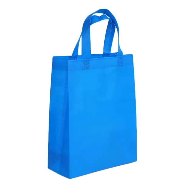 Non-Woven Shopping Bag - Non-Woven Shopping Bag - Image 8 of 8
