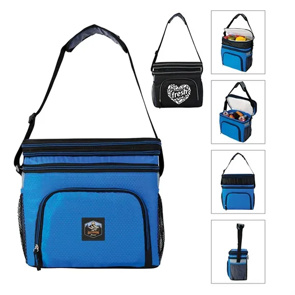 Rovena 16-Can Lunch Cooler - Rovena 16-Can Lunch Cooler - Image 0 of 2