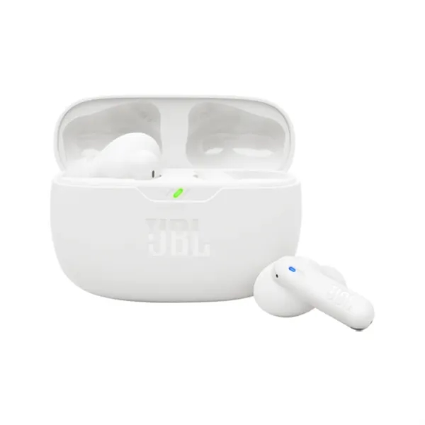 Custom  JBL Vibe Beam 2 True Wireless Noise-Canceling Earbud - Custom  JBL Vibe Beam 2 True Wireless Noise-Canceling Earbud - Image 3 of 20