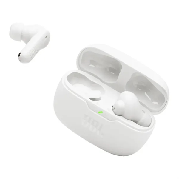 Custom  JBL Vibe Beam 2 True Wireless Noise-Canceling Earbud - Custom  JBL Vibe Beam 2 True Wireless Noise-Canceling Earbud - Image 4 of 20