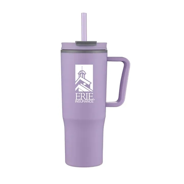 30 Oz. Double Wall Tumbler Mug
