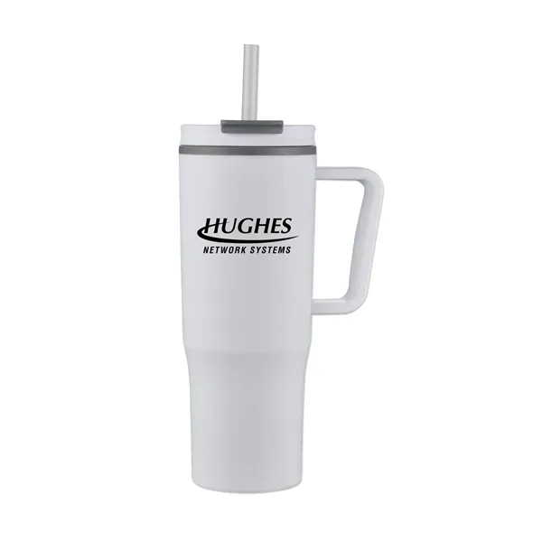 30 Oz. Double Wall Tumbler Mug