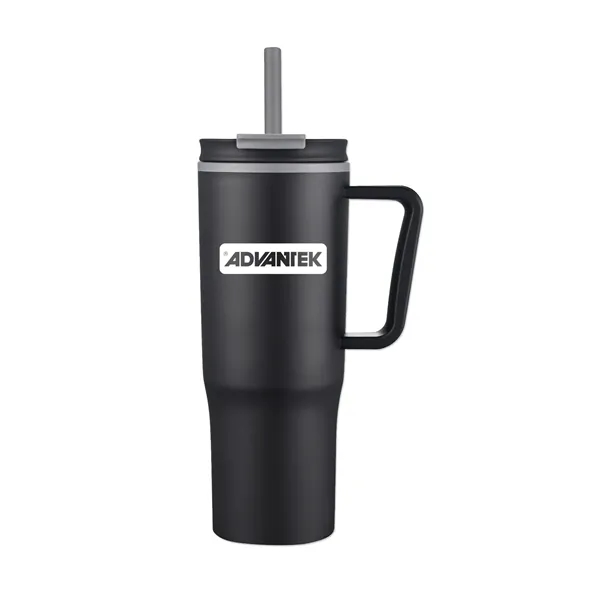 30 Oz. Double Wall Tumbler Mug